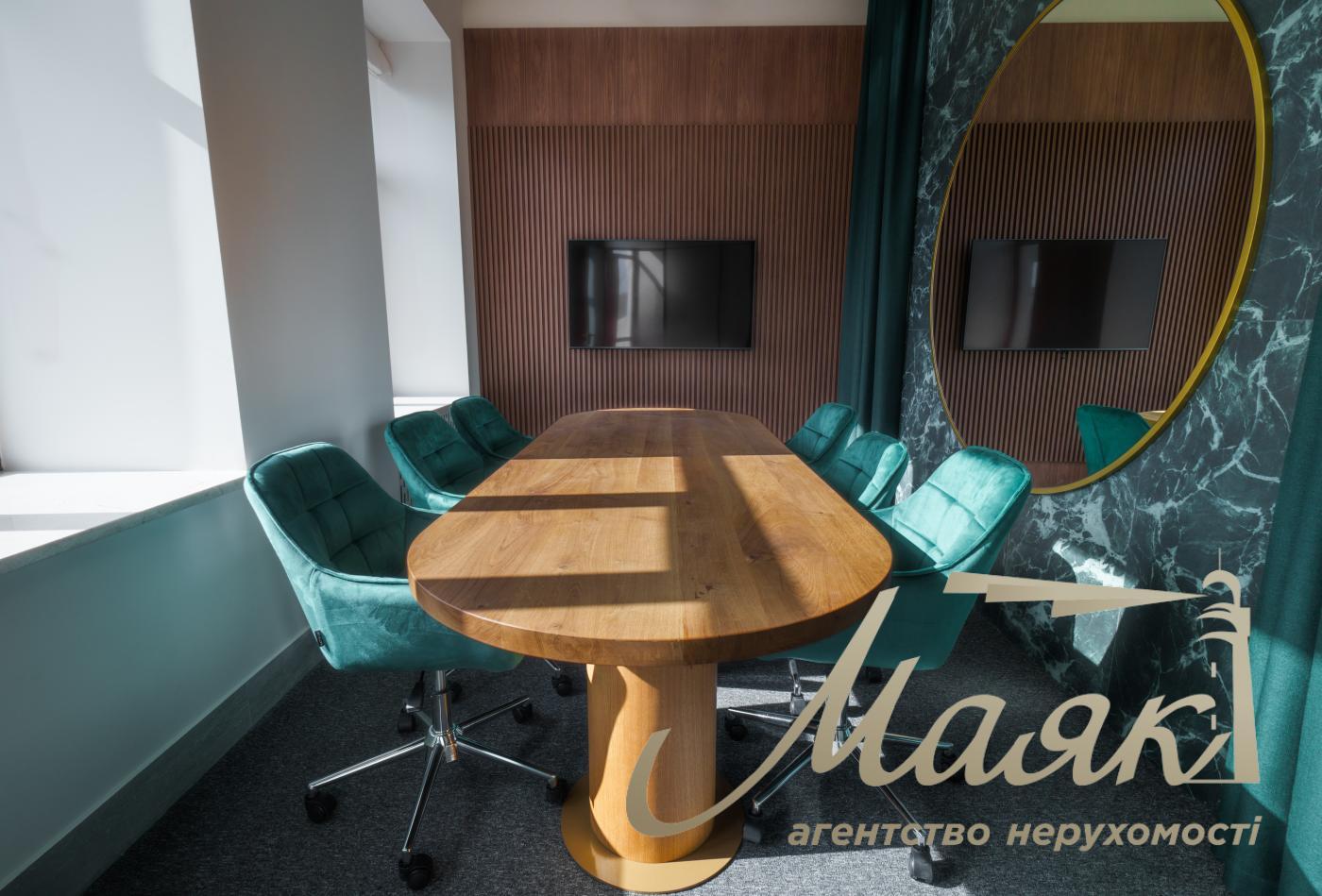 Office for sale in the Center, Bolshaya Vasilkovskaya St.