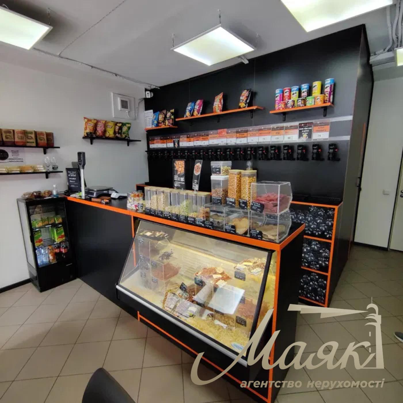 Commercial premises for rent 50m², Antonovicha str., 125-V, Pecherskyi