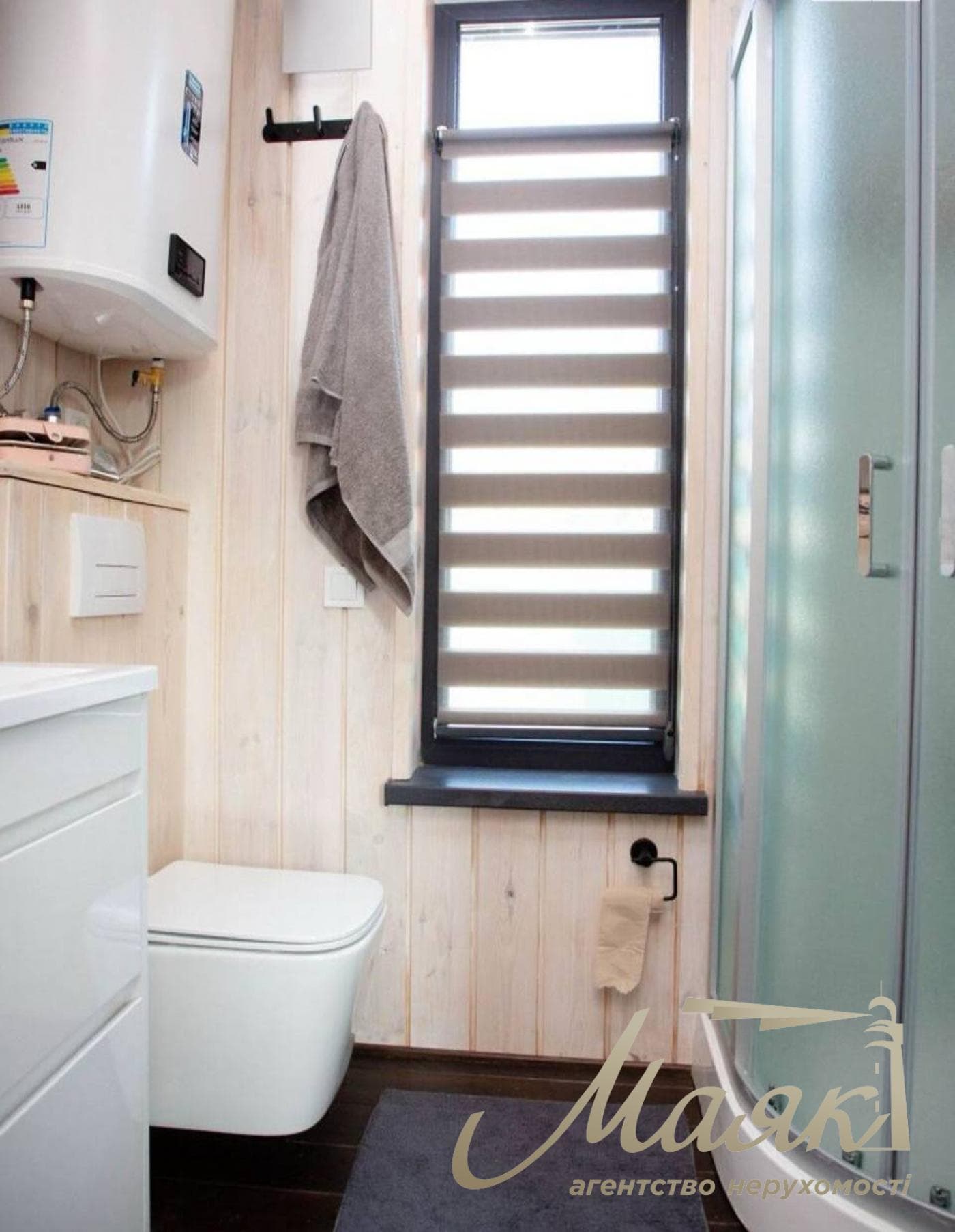 Rent / Detached House / Rusanovskiye Sady