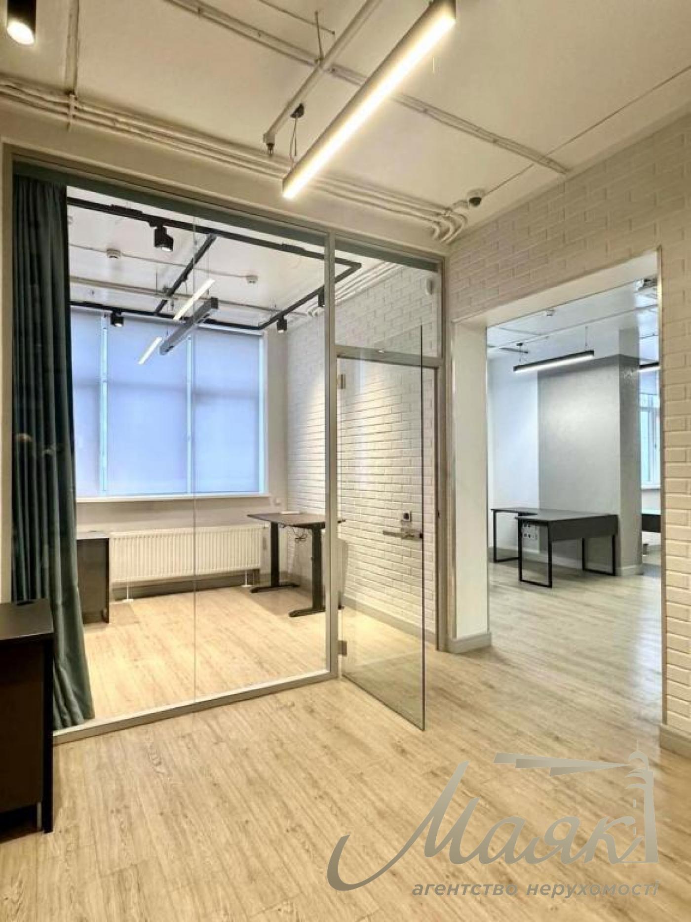 Аренда офиса ЖК Покровский посад, ул. Глубочицкая