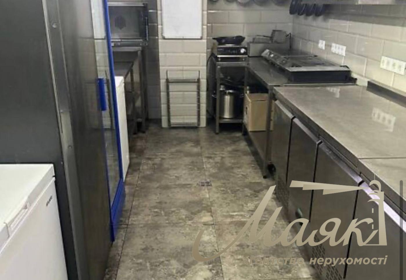 Продаж комерційного приміщення в ЖК Нова Англія