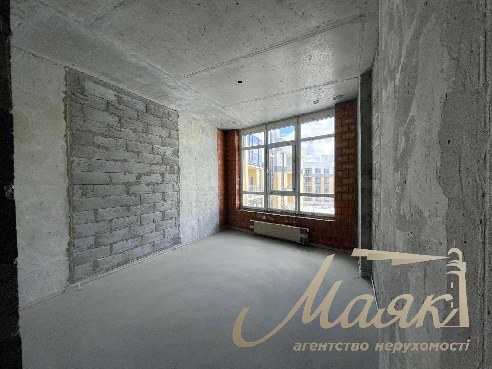 Продажа 2-комнатной квартиры в ЖК Итальянскый квартал, Оболонский район