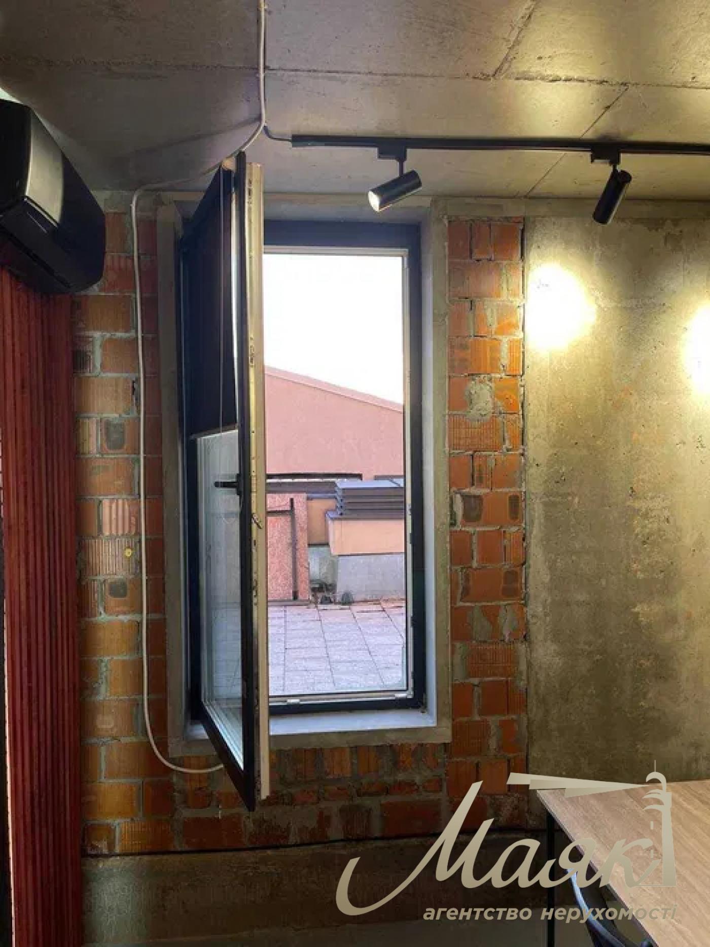 Оренда офісу 83 м.кв. ЖК Сан Франциско, Нивки