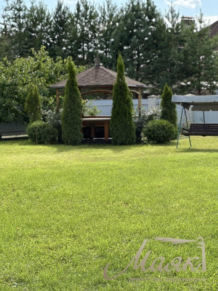 Продаж якісного сімейного будинку площею 120 м² у Гореничах, повна автономність, 10 соток