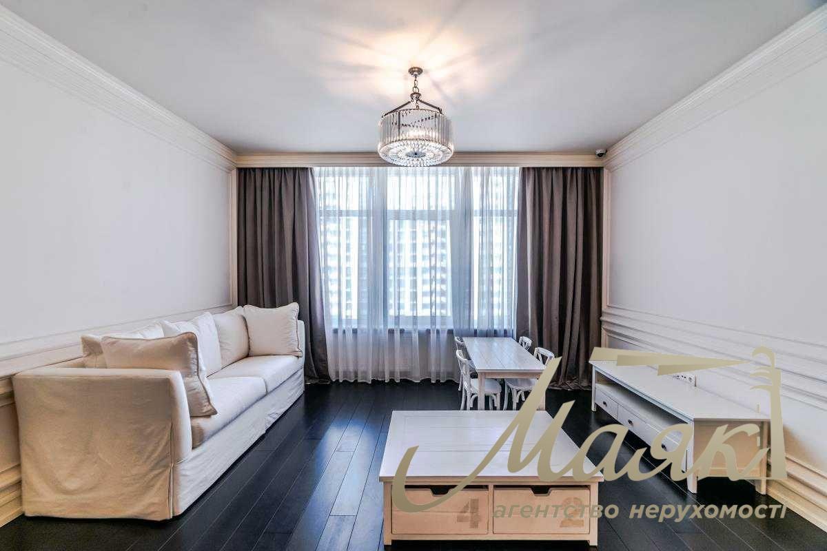 For sale 9-room penthouse with terrace in LCD "Novopecherskie Lipki", Pechersky district, Kiev, 660 m²