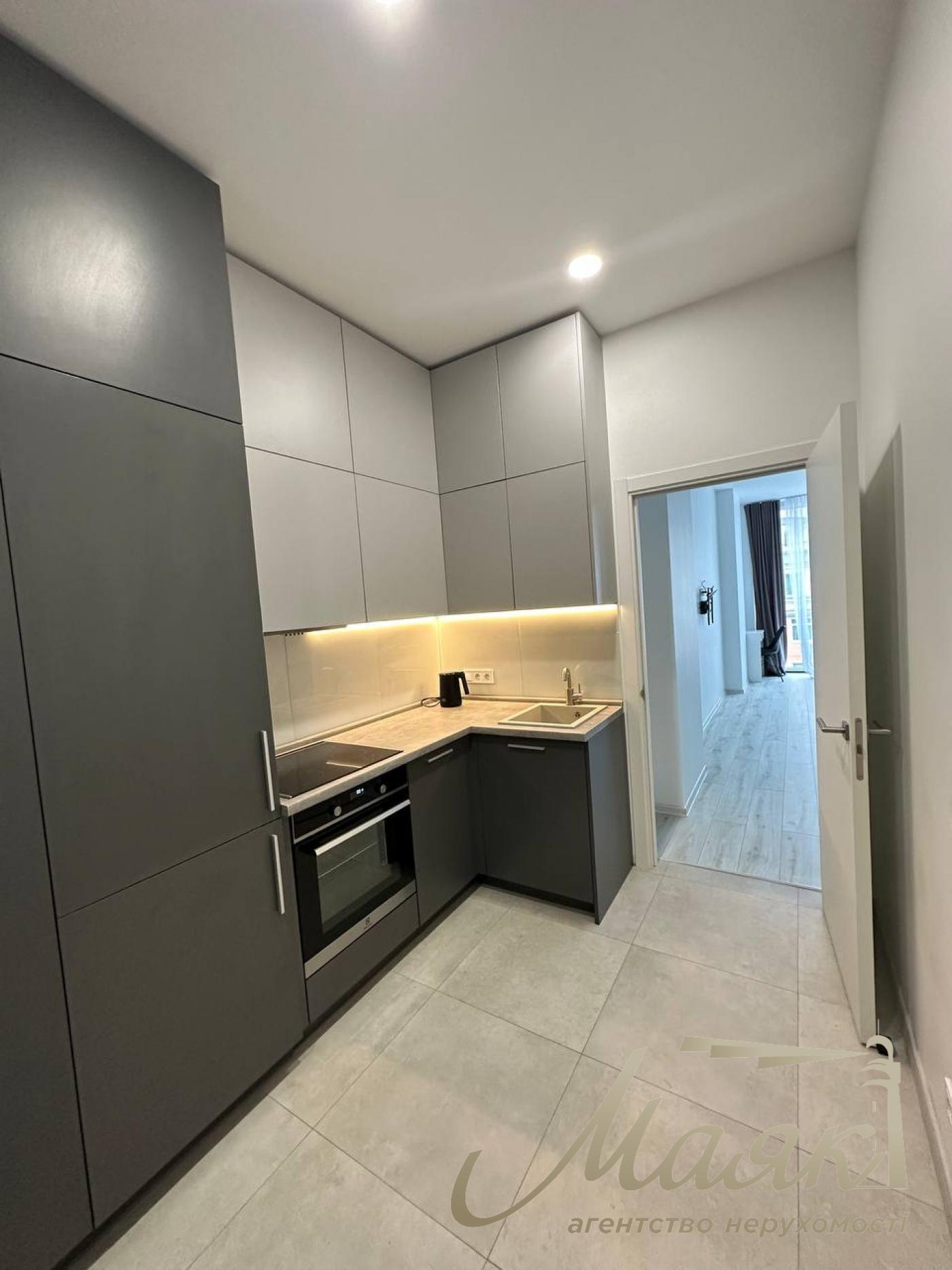 Оренда 1к квартира в ЖК Smart Plaza Obolon