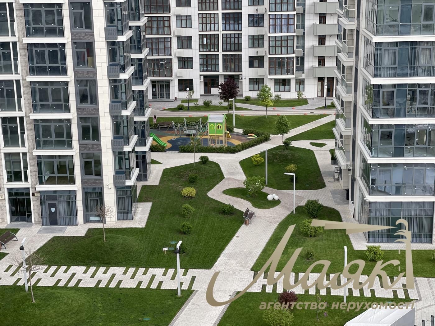 Продажа видовой 2-х комнатной квартиры, 79 м2 в ЖК Новопечерские Липки Драгомирова