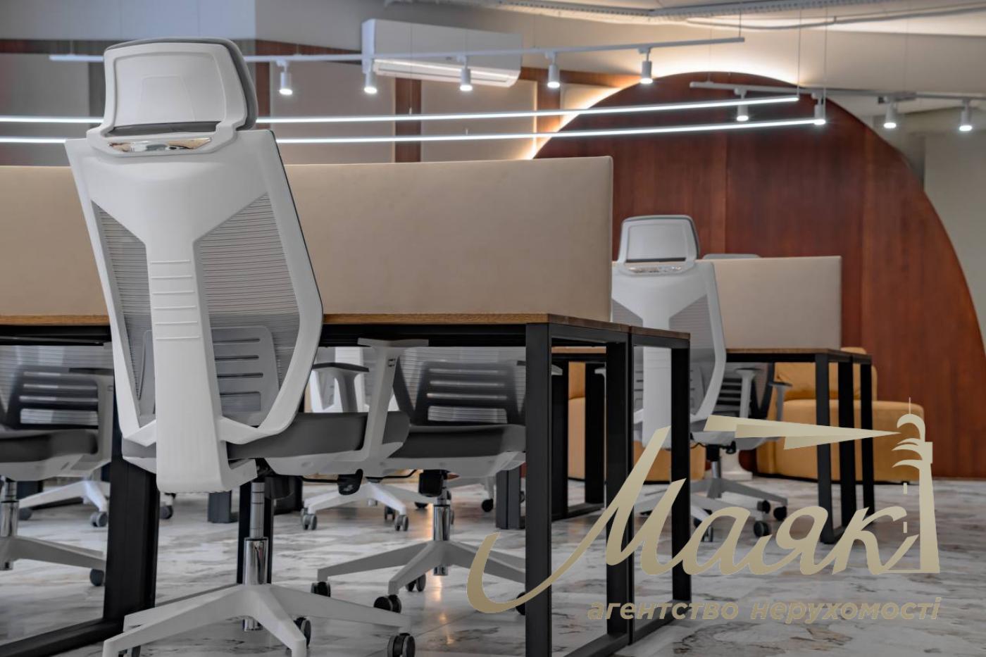 Аренда офиса ЖК Бульвар Фонтанов, ул. Ионна Павла ІІ