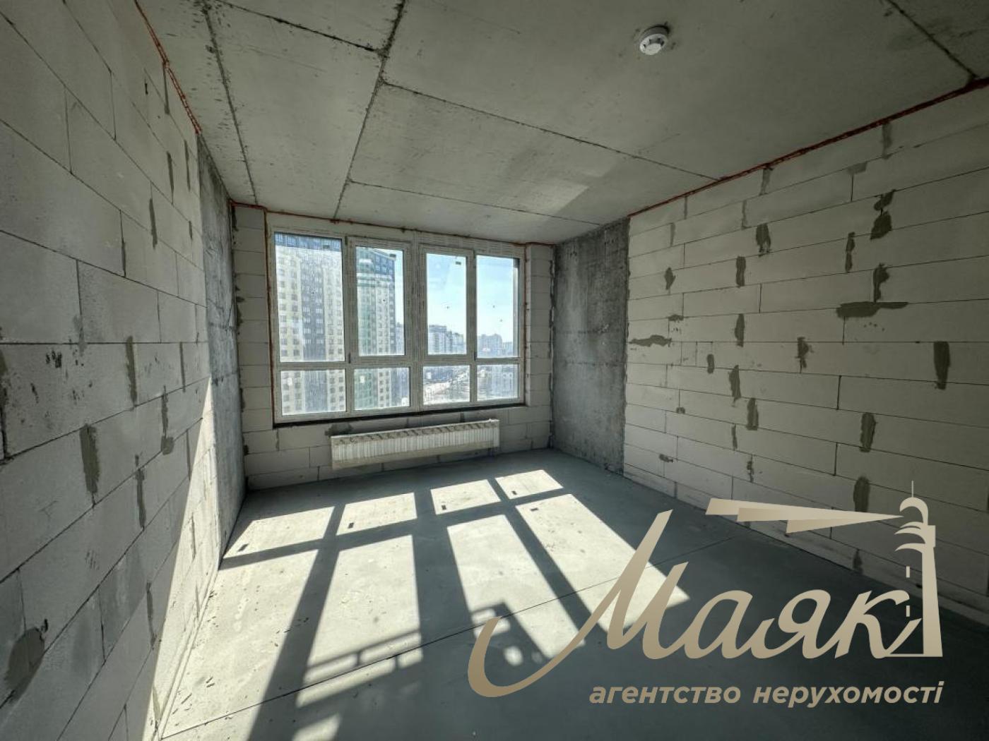 Продаж 2-к квартири ЖК LIKO-GRAD Perfect Town, Голосіївський р-н, Теремки