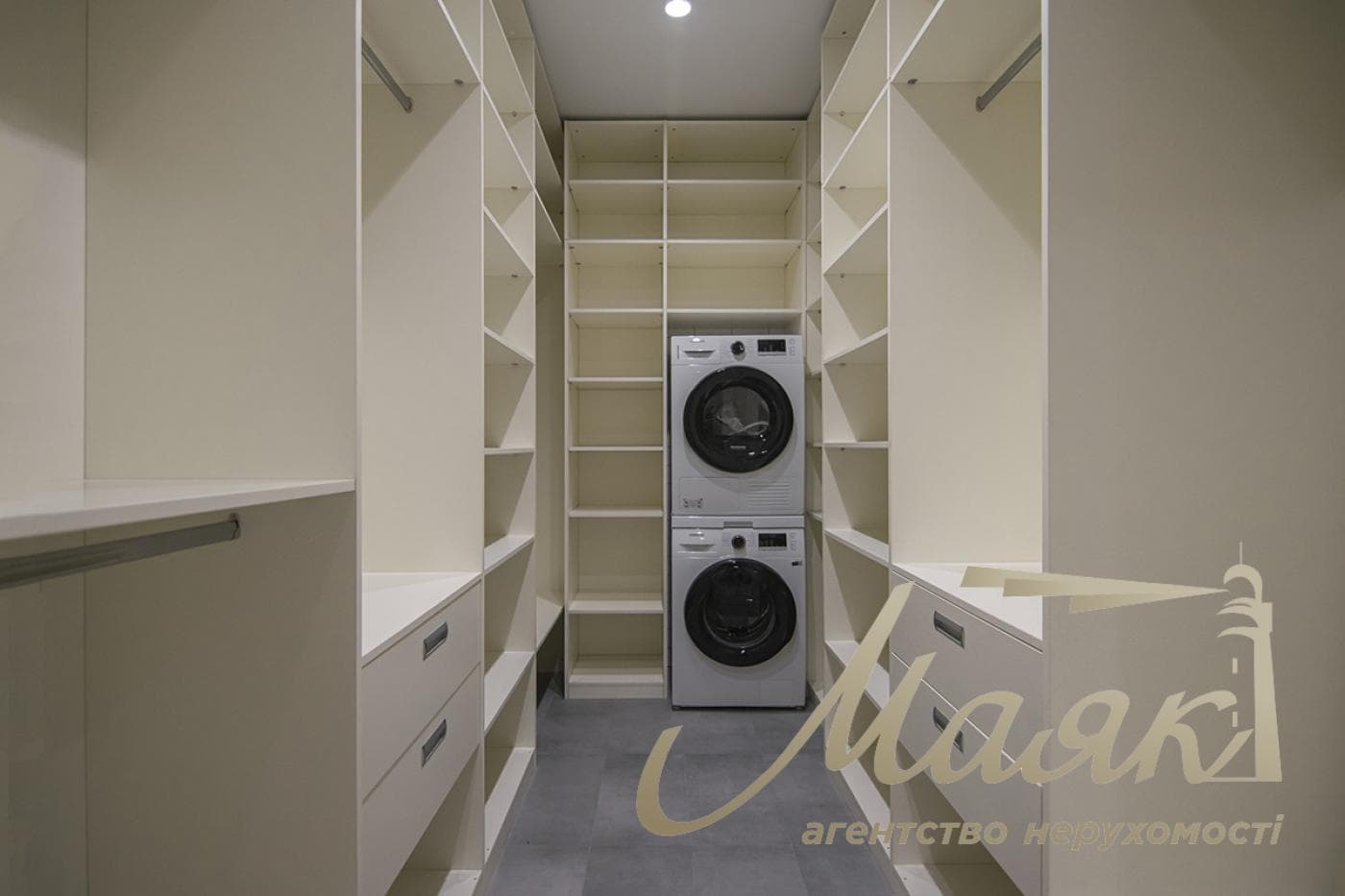 3-Bedroom Apartment for Rent on Antonovych Street, Atlantic Residence Center, Holosiivskyi District—Pets Allowed