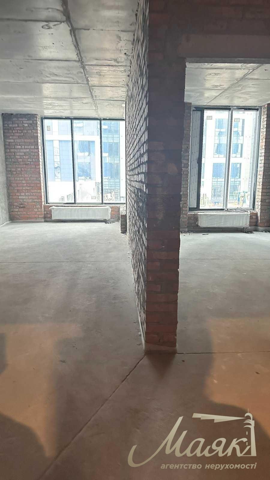 For sale 2-bedroom apartment in LCD "Edelweiss House", Pechersk, 70-A Zverinetskaya str.