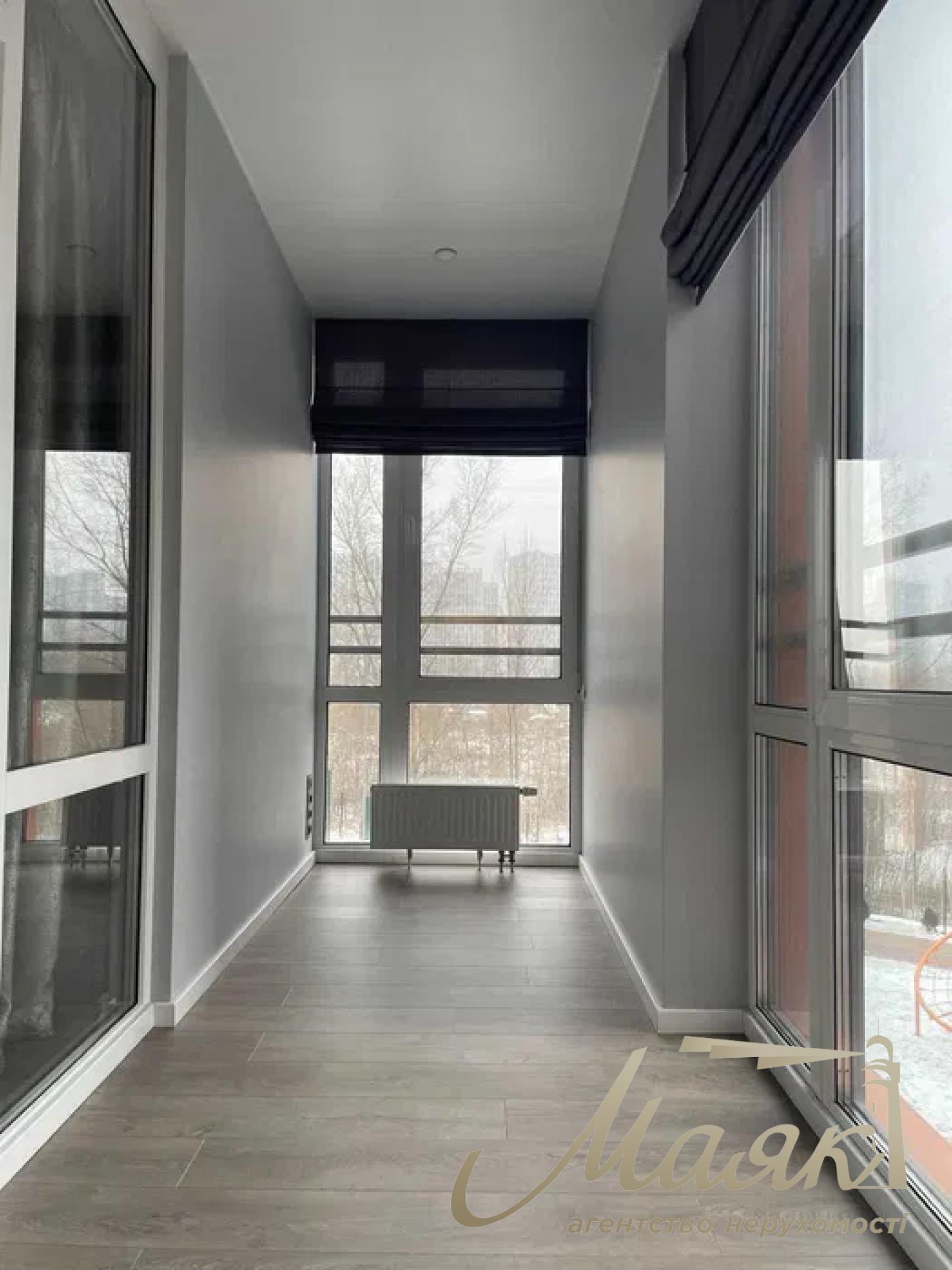 Sale of 2-room apartment, 70m2, residential complex Seven