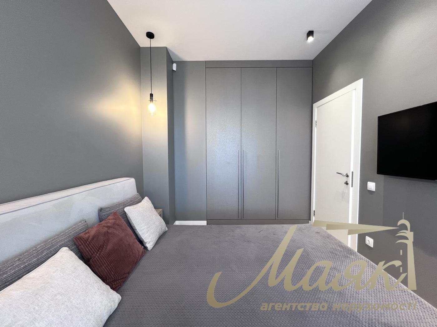 Оренда 2-кімнатної квартири, ЖК Alter Ego, 52м², Печерський район, Київ