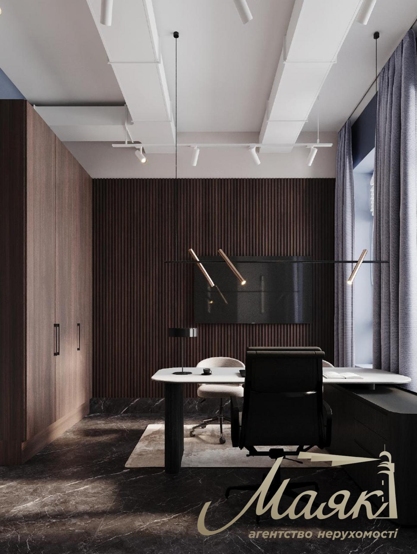 Office for sale BC Zoryanyi, Princes Ostrozhskikh str.