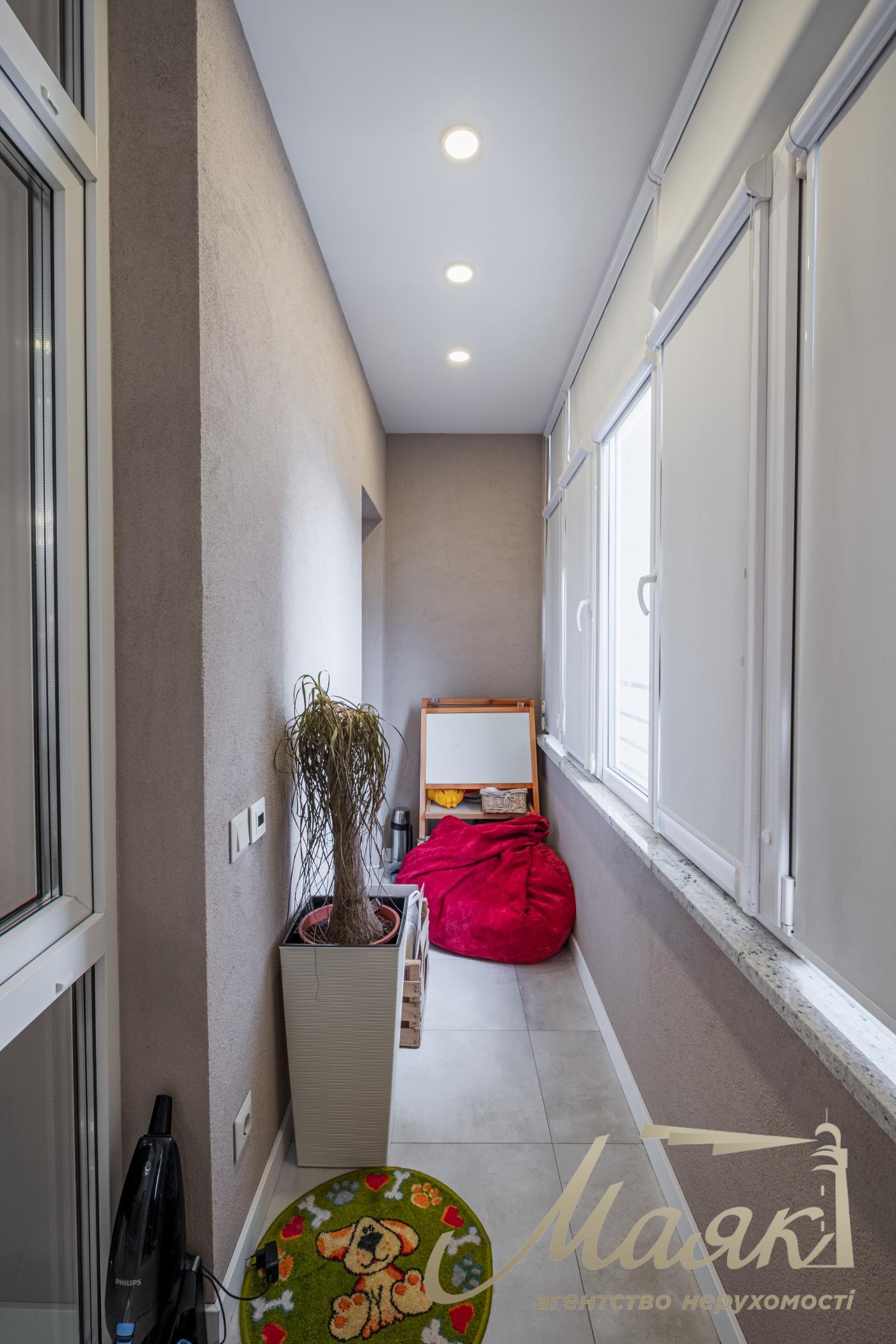 Продаж 2-кімнатної квартири в ЖК "Династія", вул. Липковського, 37-В, Солом'янський район, Київ