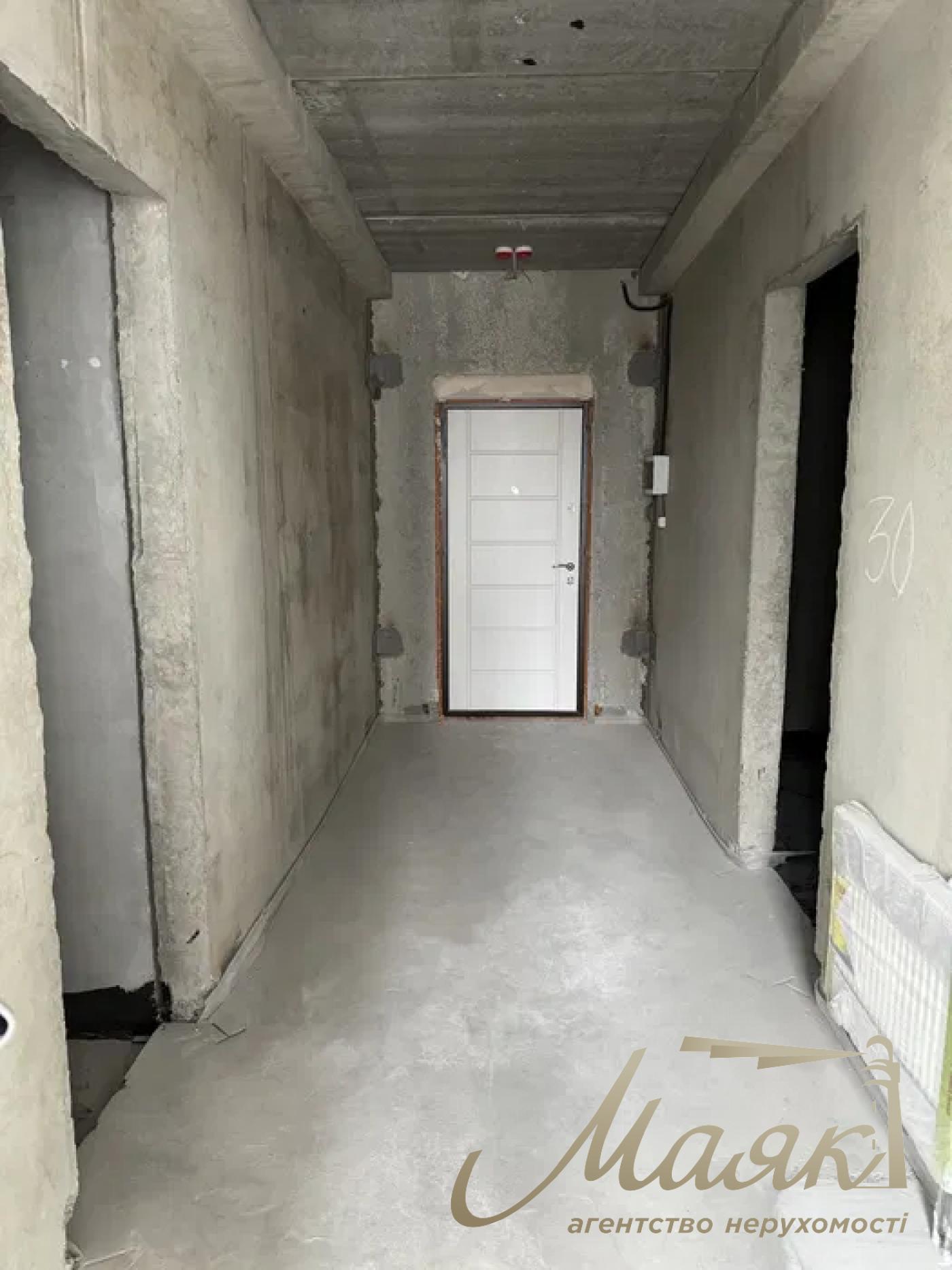 Продаж 2-кімнатної квартири, 68 м2 у ЖК Нова Англія, будинок Честер, Голосієво