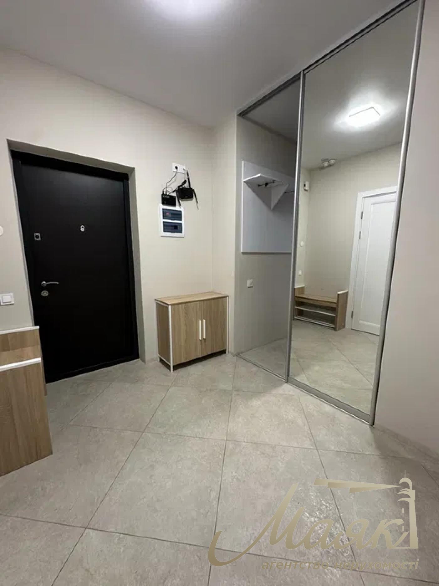 Оренда 1 кімнатної квартири в ЖК Французький квартал 2, Либідська