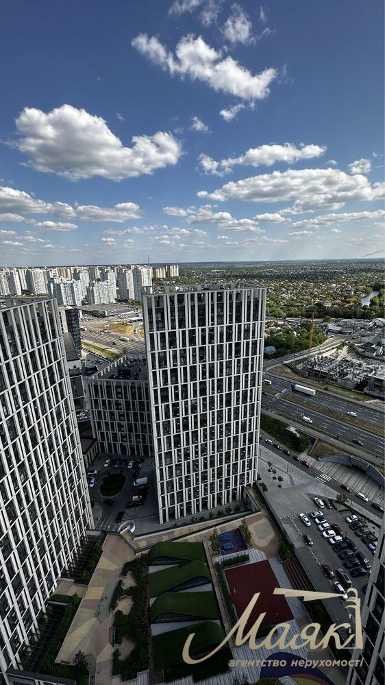 Продаж 1к квартири, 35м2, ЖК Славутич 1.0