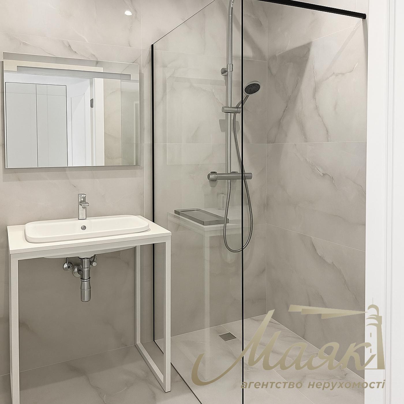 Продажа 2-комнатной квартиры ЖК Галактика, ул. Сверстюка