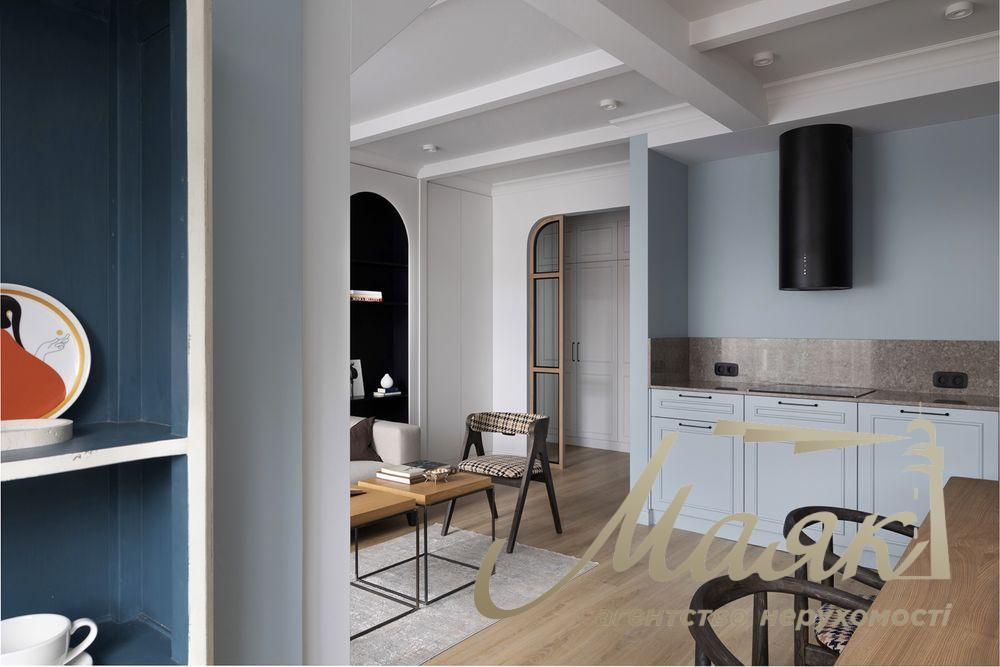 Оренда 3-х кімнатної квартири в ЖК Республіка