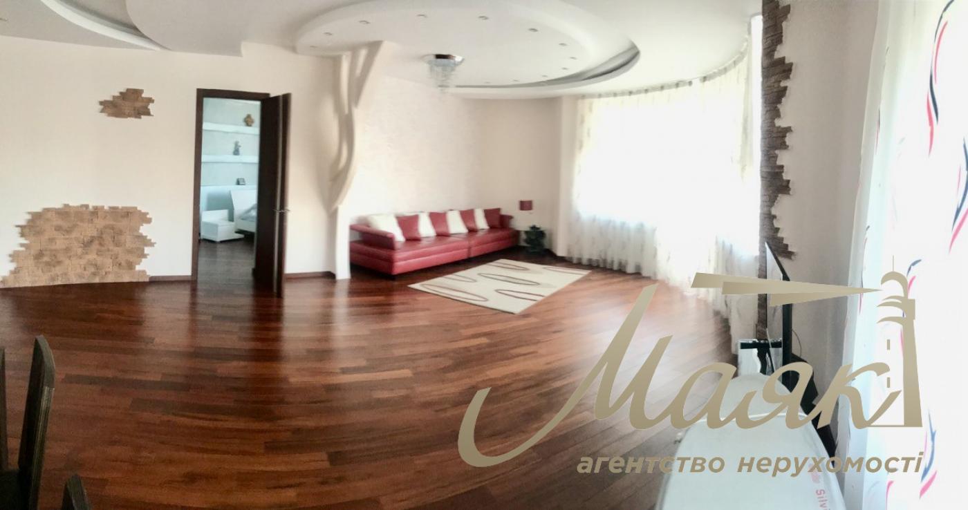 Продаж квартира на вул. Кудрявський узвіз, Поділ, Київ