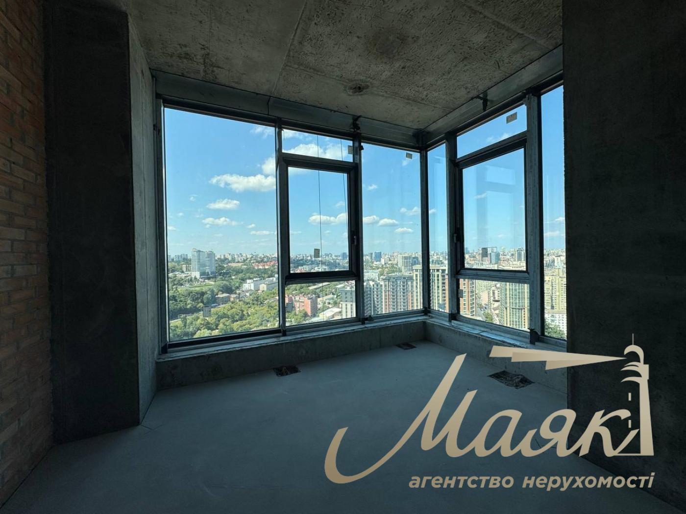 Продаж 3к квартири, 99м2, ЖК А136
