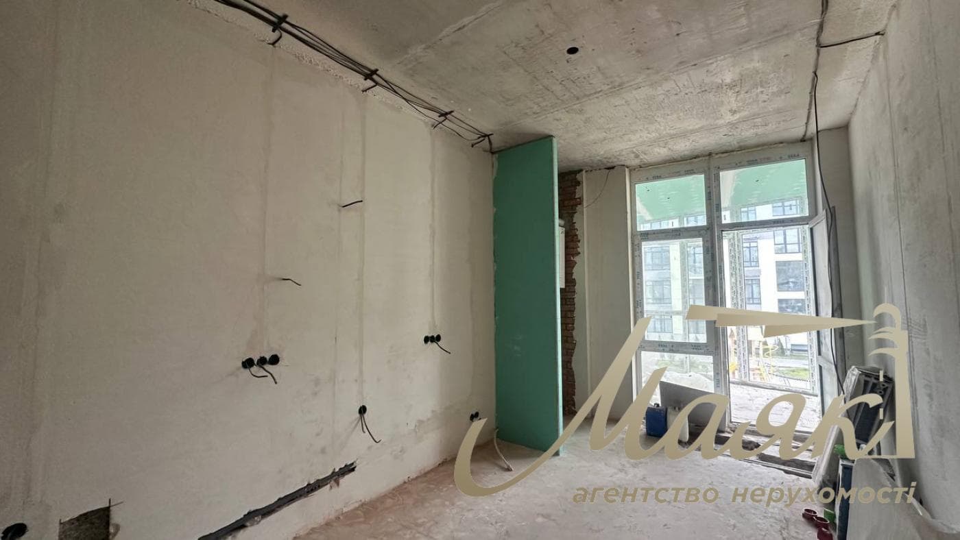 Продаж 3-кімнатної квартири 68м2 в ЖК Італійський квартал, Оболонський район