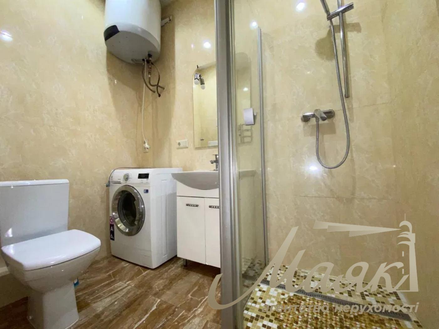 Оренда 2-х кімнатної квартири в ЖК Новопечерський Двір, по вул.Драгомирова 2а