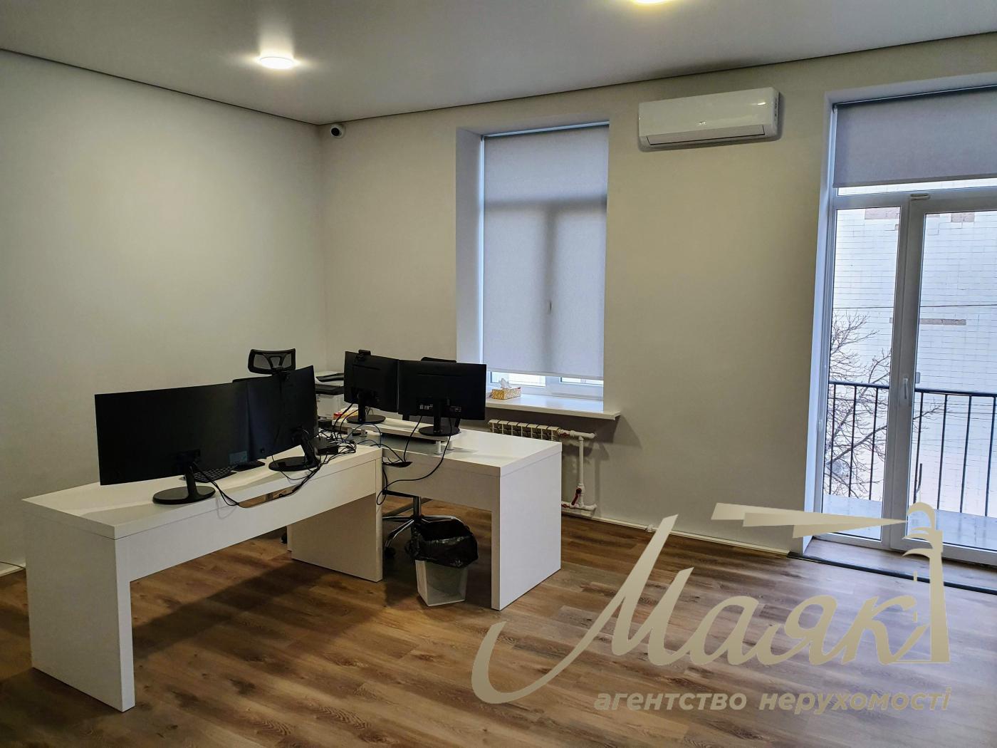 Оренда офісу 115м2 на Воздвиженка, вул.Межигірська, Поділ.
