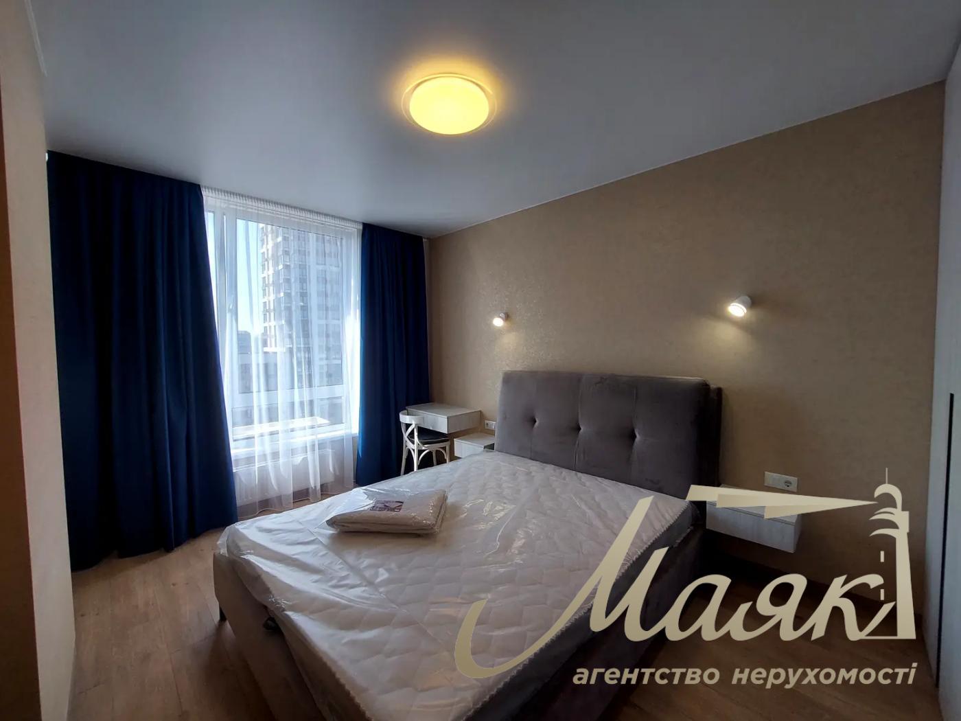 Оренда 2-к квартири ЖК Варшавський 2, Виноградар