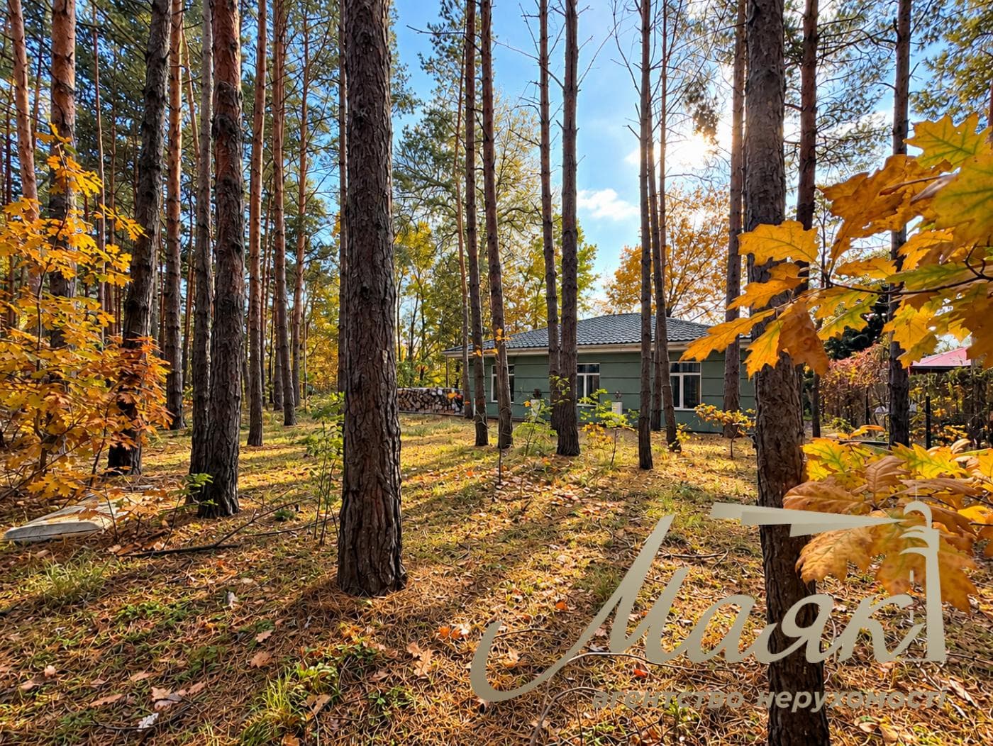 House for sale Obukhiv district, Dam, Kozin, Pluty, Ukrainka