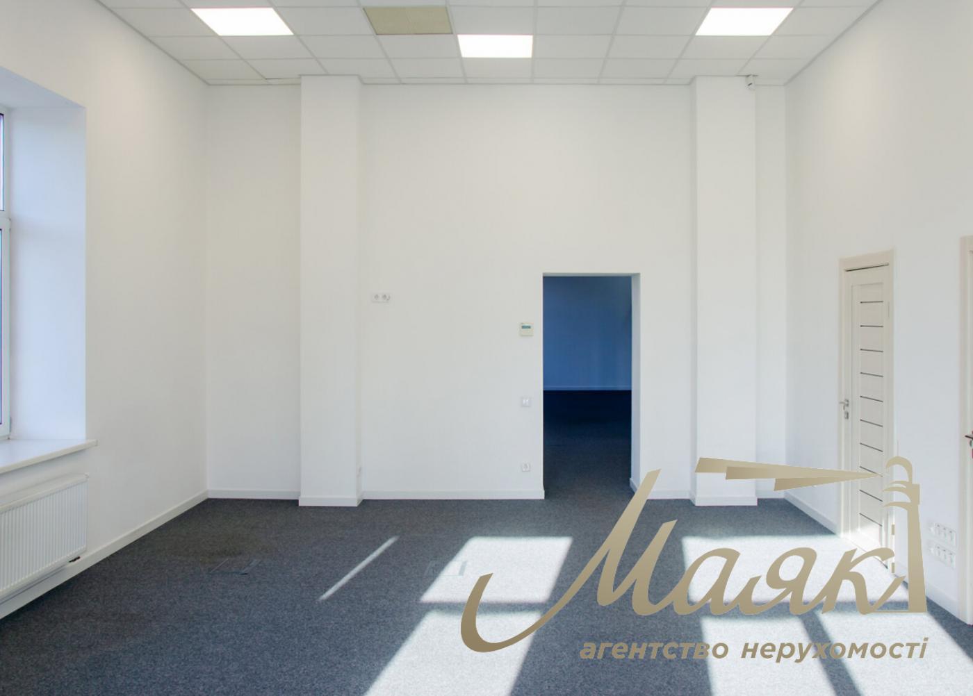 Аренда офиса 678м2 на ул. Елены Телиги 6, Дорогожичи