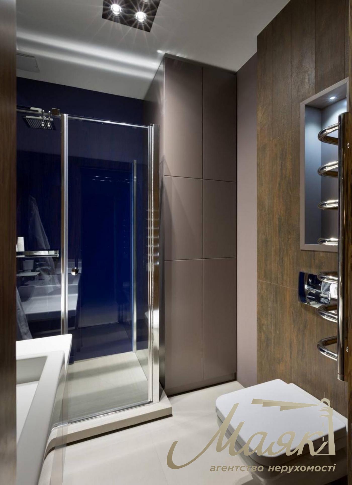 Оренда 1к квартири ЖК "Французький квартал", 45м2 вул. Саперне Поле