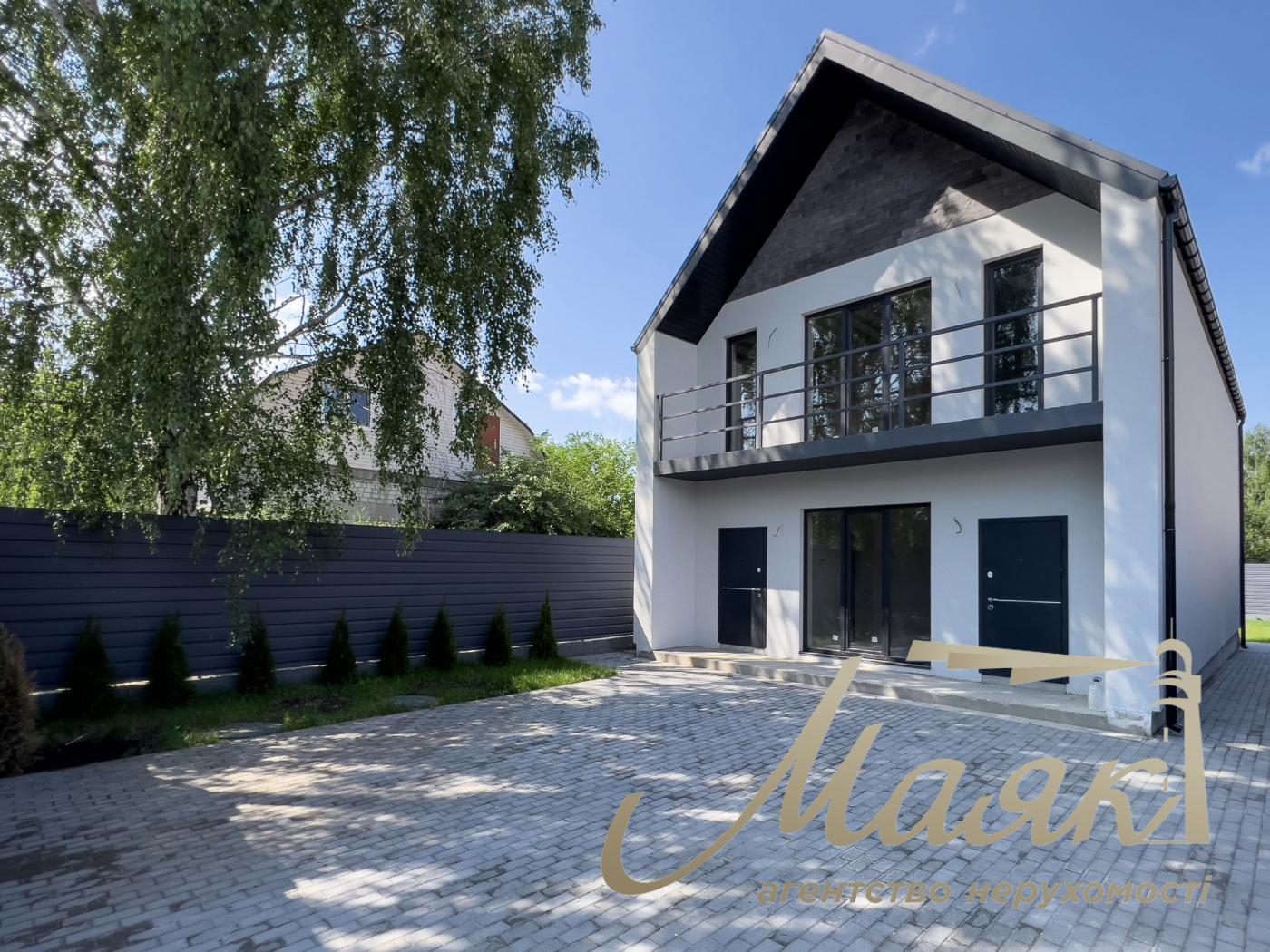 Sale of house (185m2) Zhulyany, Kyiv