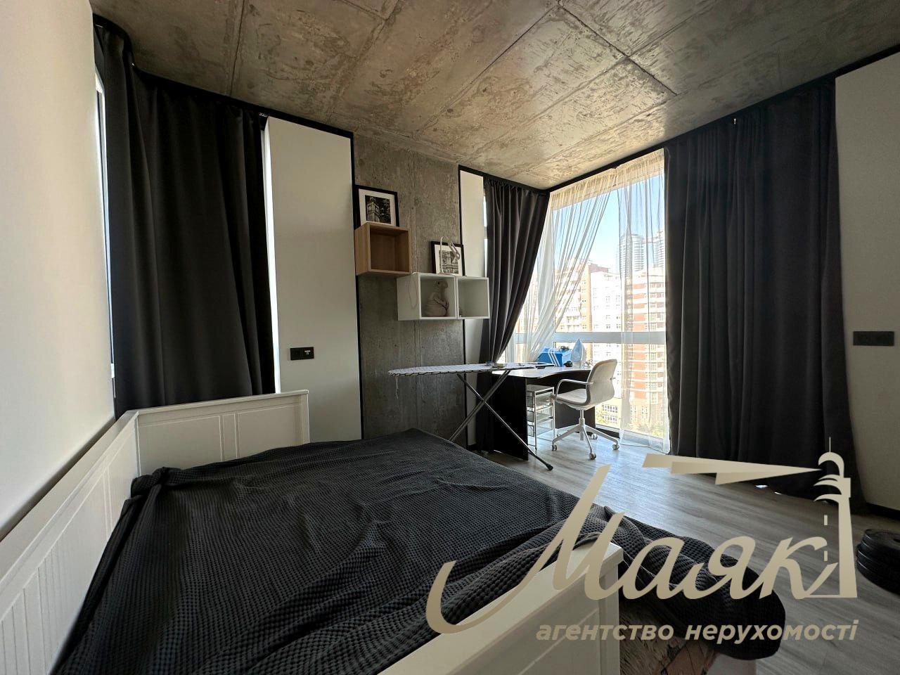 Продаж 2-кімнатної квартири в ЖК Французький квартал 2, Предславинська вул., 55-А, Печерський район