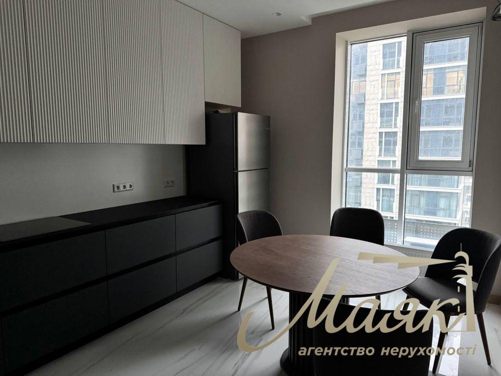 Продажа 2-комнатной квартиры ЖК Новопечерские липки, ул. А.Верхогляда/Драгомирова,15Б, Печерский район, Киев