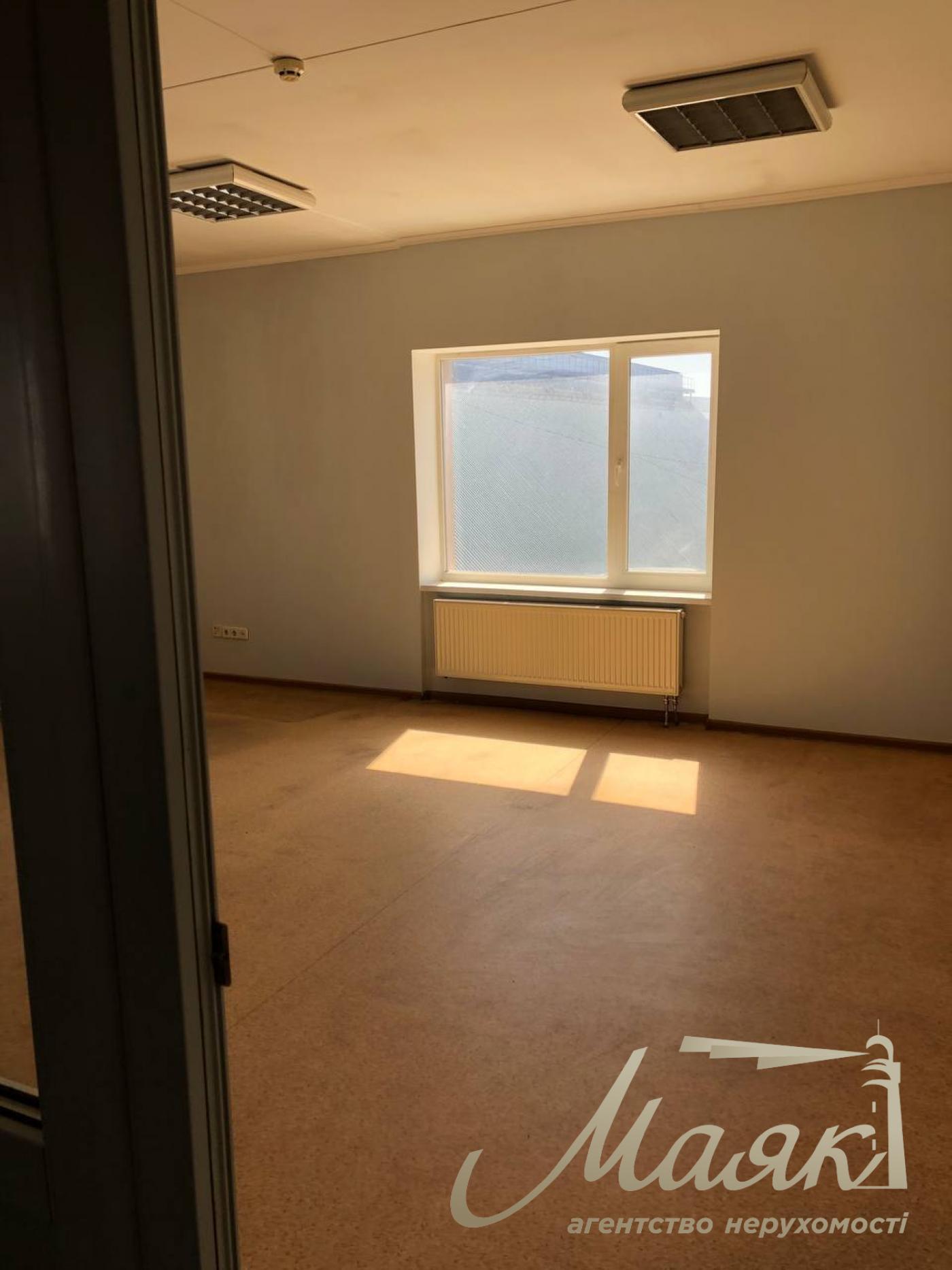 Аренда коммерческого помещения 333м2, Видубичи