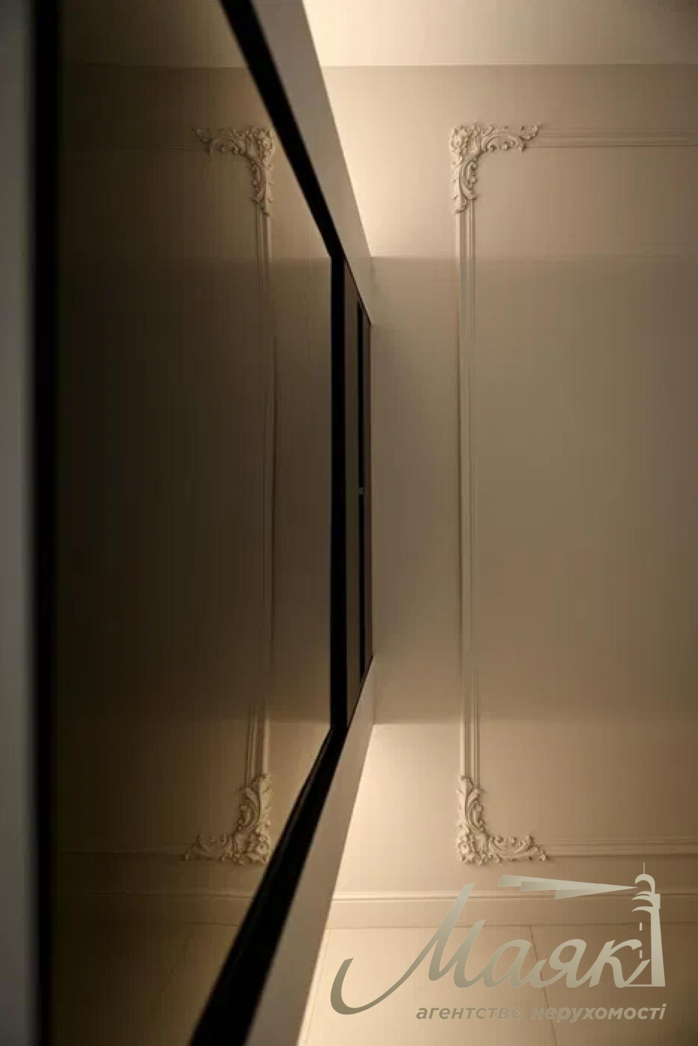 Оренда 3х кімнатної квартири 75 м², ЖК White Lines, Голосієво