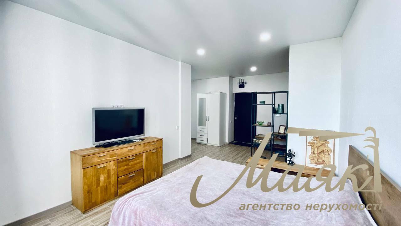 Продаж 1-кімнатної квартири в ЖК "Новопечерська Вежа", вул. Бойчука 41