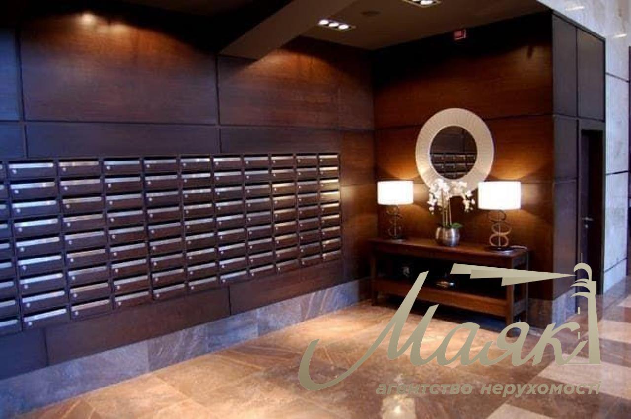 Apartment for sale 126 m2 with author's repair, LCD PecherSKY, Pecherskyi