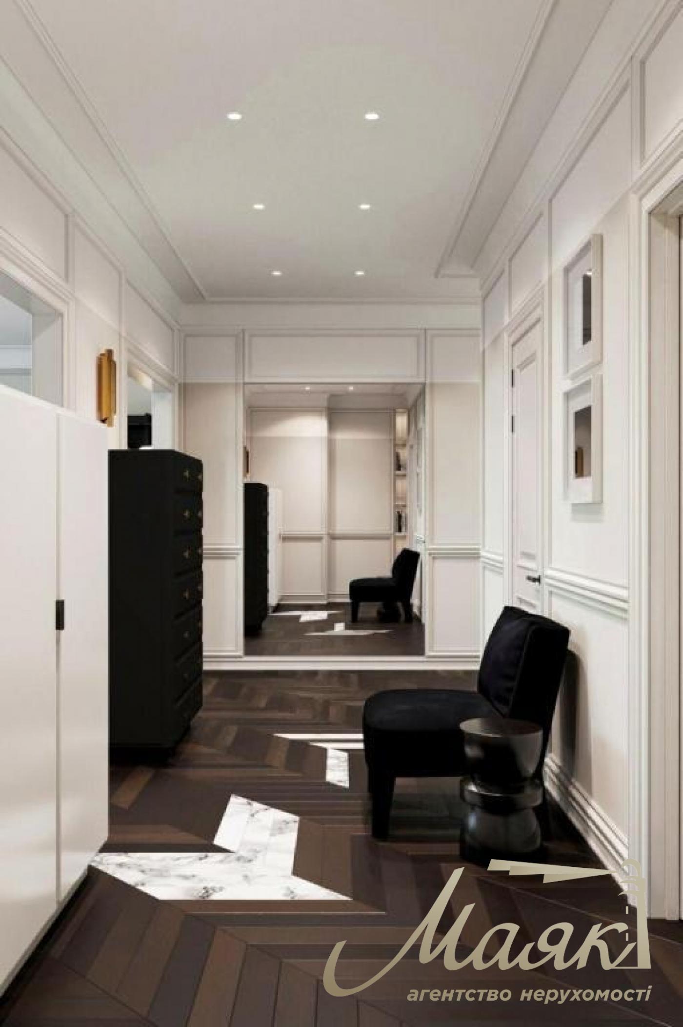 Продаж 2-к квартири ЖК Бульвар Фонтанів