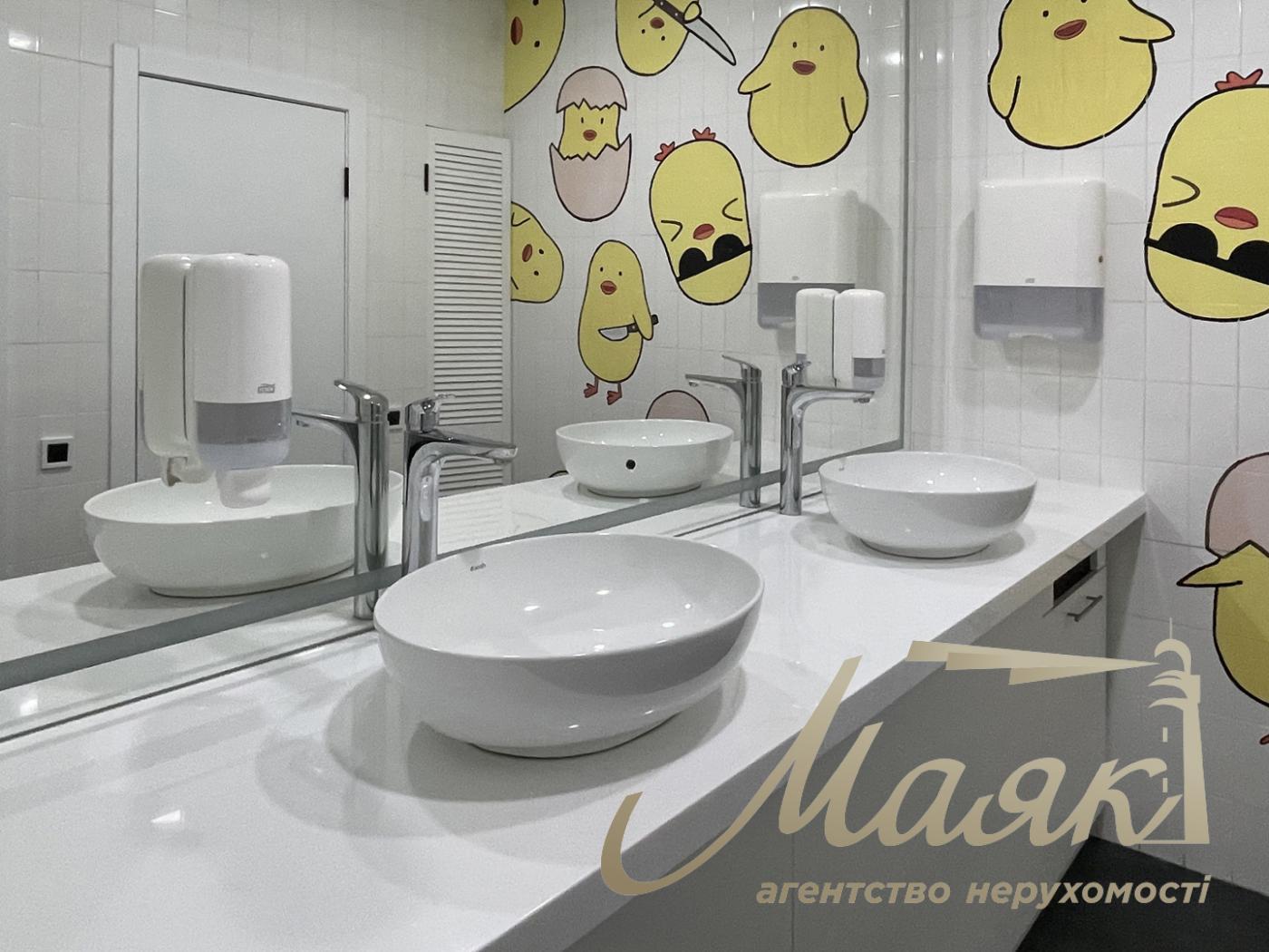 Оренда офісу 488м2 БЦ Infinity вул. Саксаганського, 53\80 Печерськ