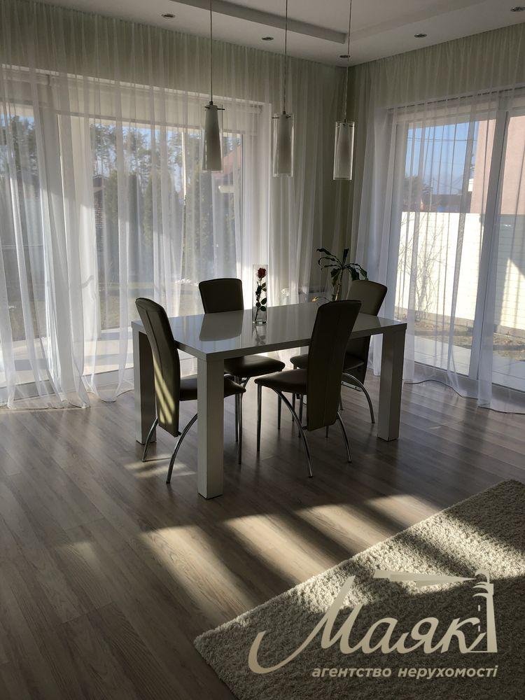 Оренда 2-х поверхового будинку 220м2, Крюківщина