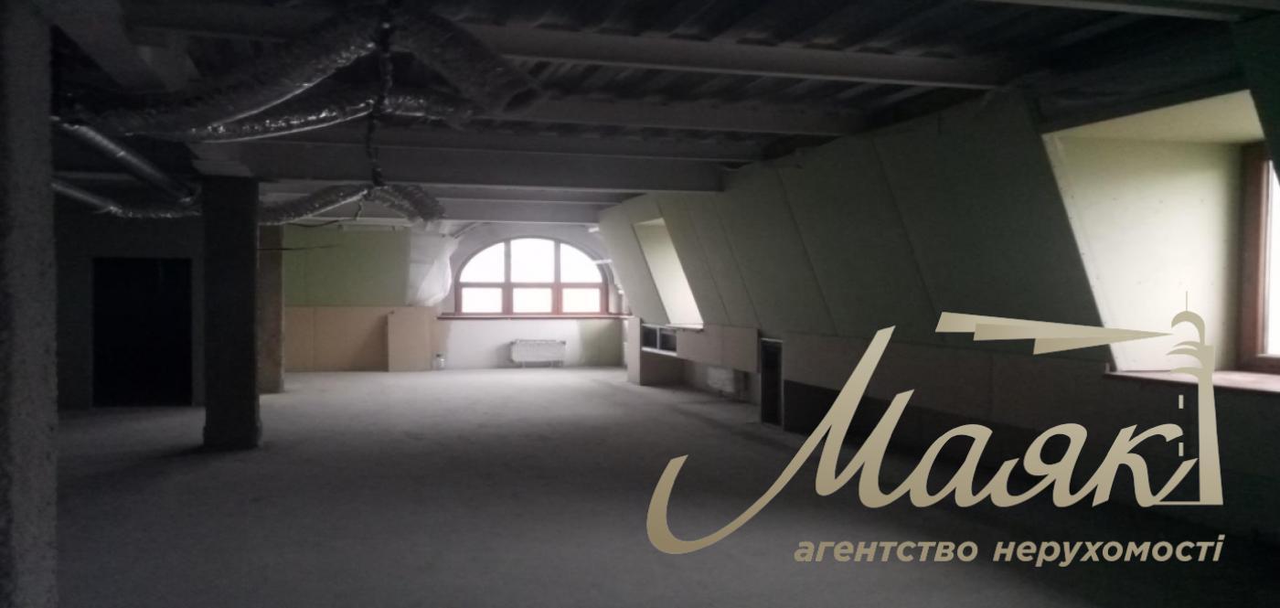 Продаж будівлі, вул. Ярославів Вал, Поділ, Київ