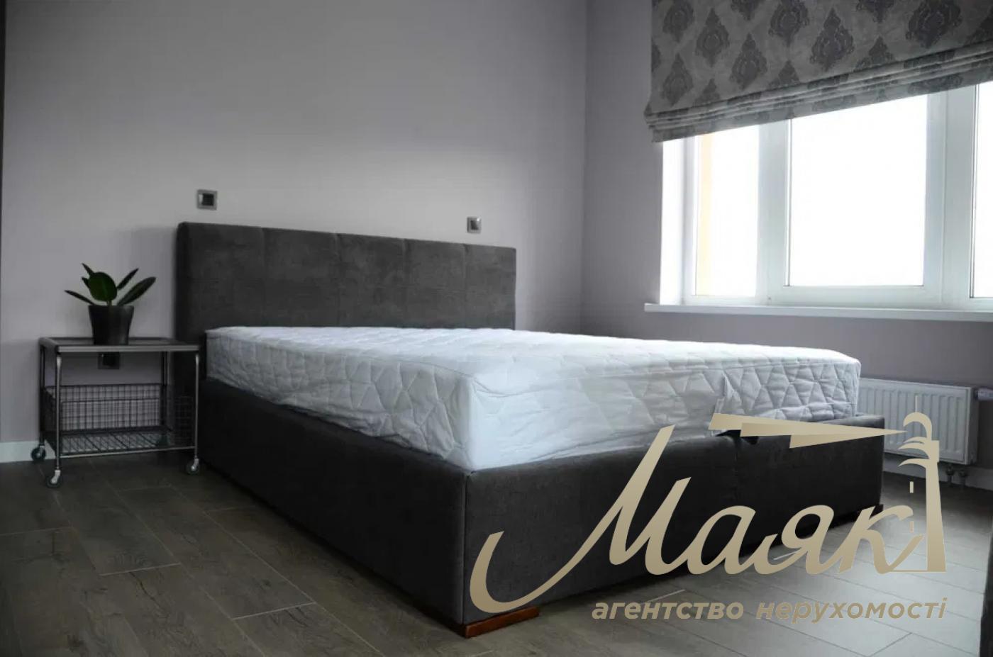Sale of 2-room apartment, 70m2, residential complex Seven