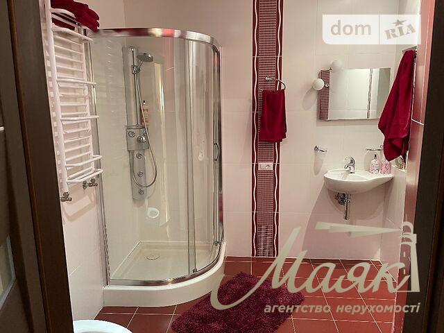 Продаж 6к квартири 291 кв. м, по вул. Тургенєвська 28а