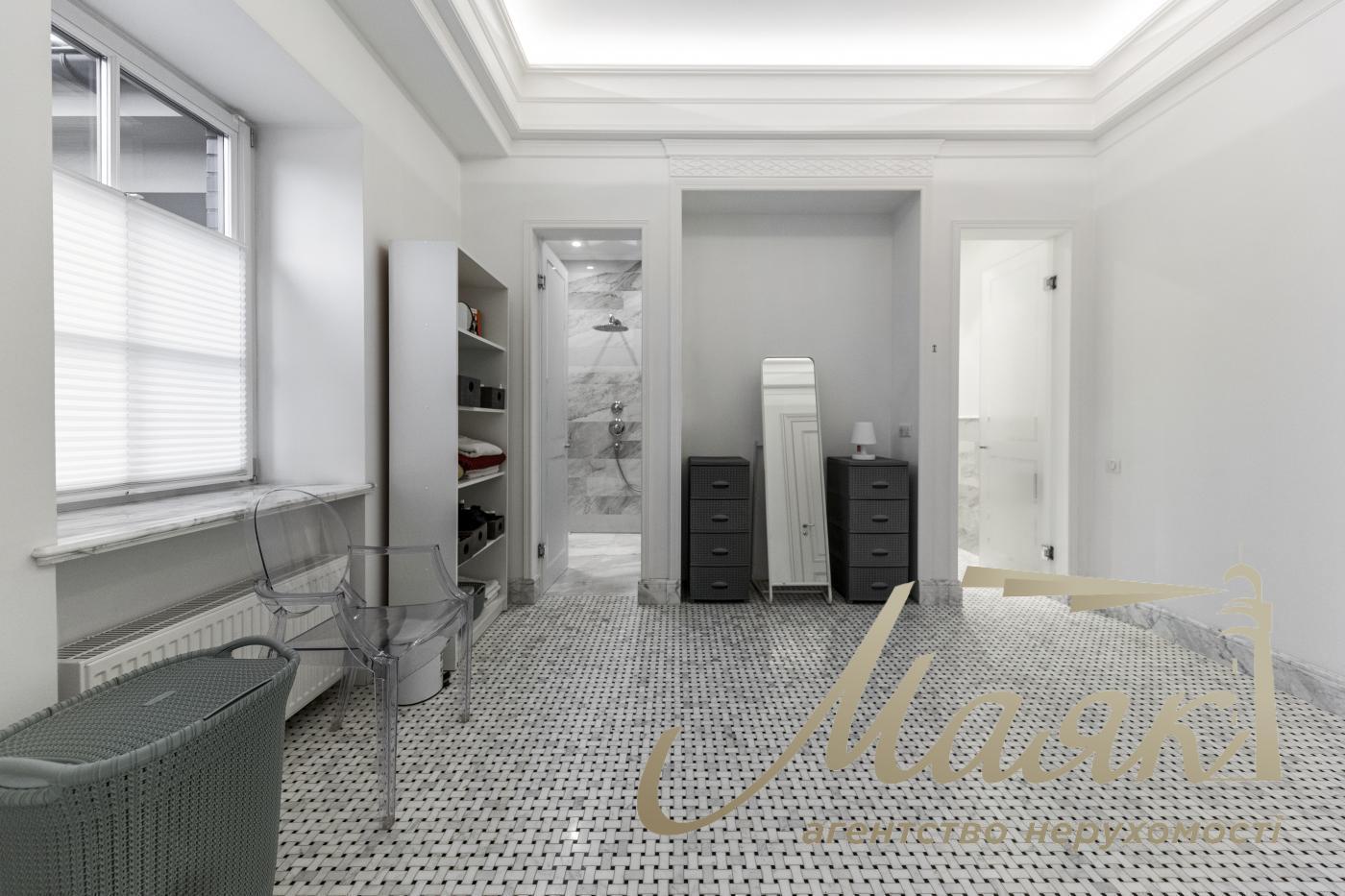 Продажа загородной резиденции в с.Капитановка, Киево-Святошинский р-н