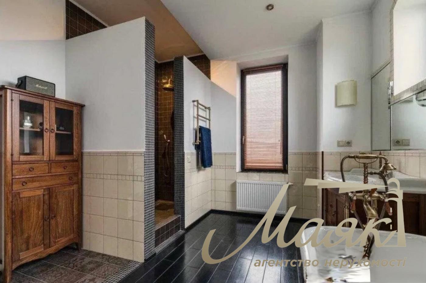 Аренда резиденции возле заповедника 430м2 в г.Киев,Козин/Конча-Заспа,Жуков остров