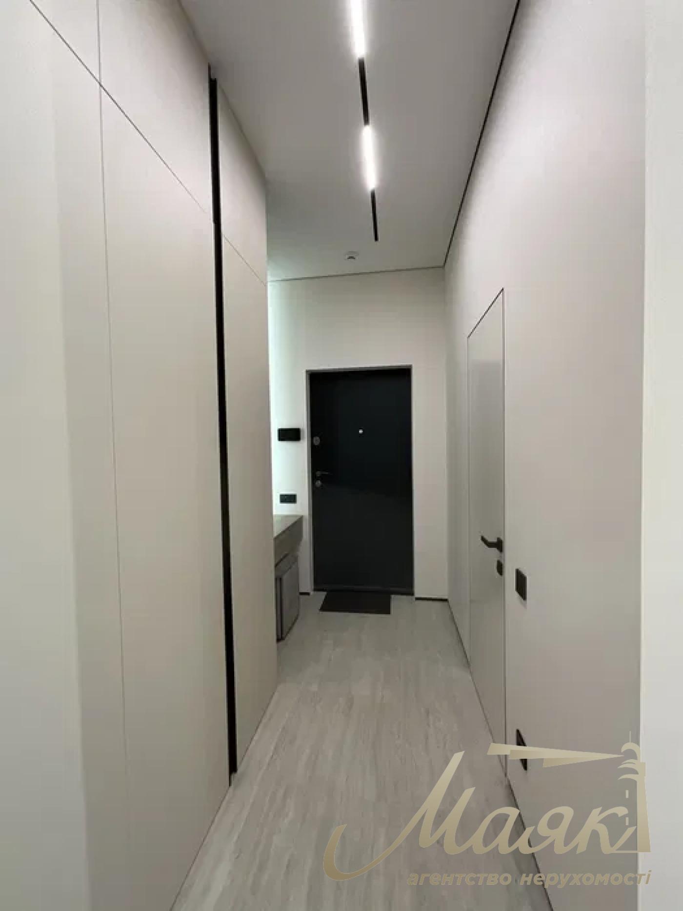 Аренда 2к квартиры 56 м², ЖК Manhattan City, Политехнический институт