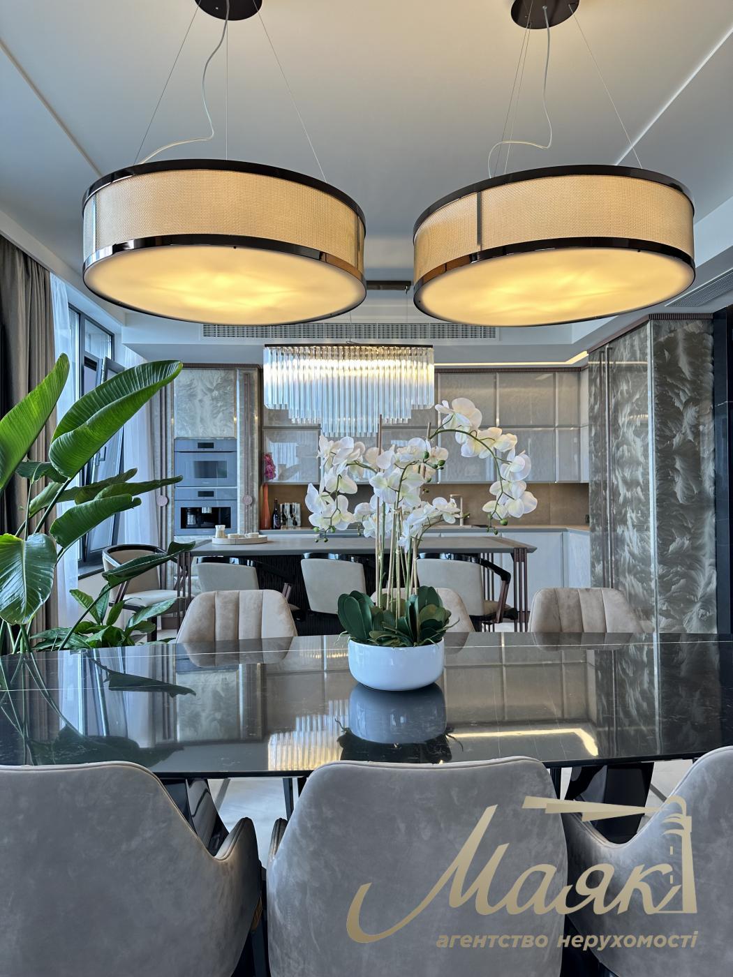 Продажа квартиры в ЖК TETRIS HALL, ул. Федорова, Печерск, Киев